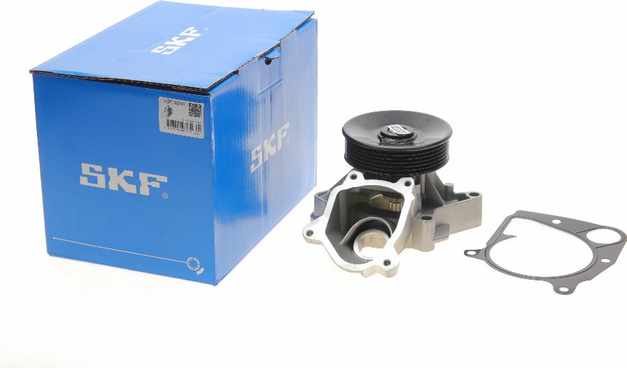 SKF VKPC 88645 - Vodena pumpa www.molydon.hr