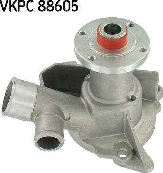 SKF VKPC 88605 - Vodena pumpa www.molydon.hr