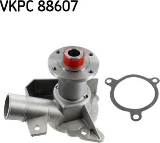 SKF VKPC 88607 - Vodena pumpa www.molydon.hr