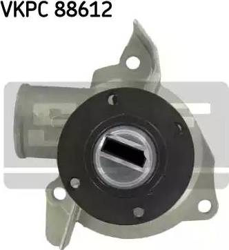 SKF VKPC 88612 - Vodena pumpa www.molydon.hr