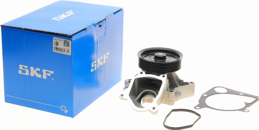 SKF VKPC 88635 - Vodena pumpa www.molydon.hr