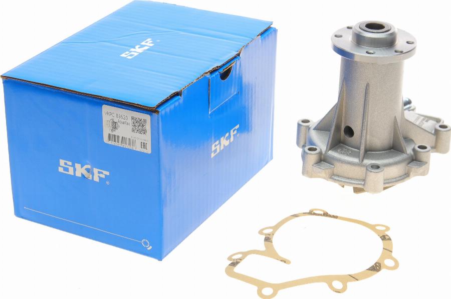 SKF VKPC 88620 - Vodena pumpa www.molydon.hr