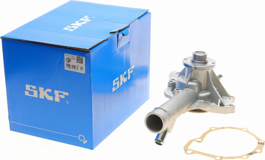 SKF VKPC 88622 - Vodena pumpa www.molydon.hr