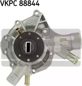 SKF VKPC 88844 - Vodena pumpa www.molydon.hr