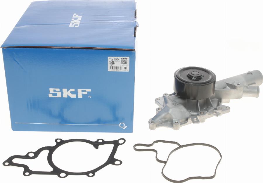 SKF VKPC 88843 - Vodena pumpa www.molydon.hr