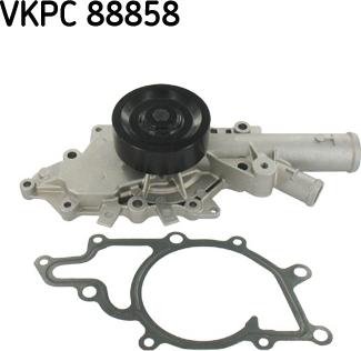 SKF VKPC 88858 - Vodena pumpa www.molydon.hr