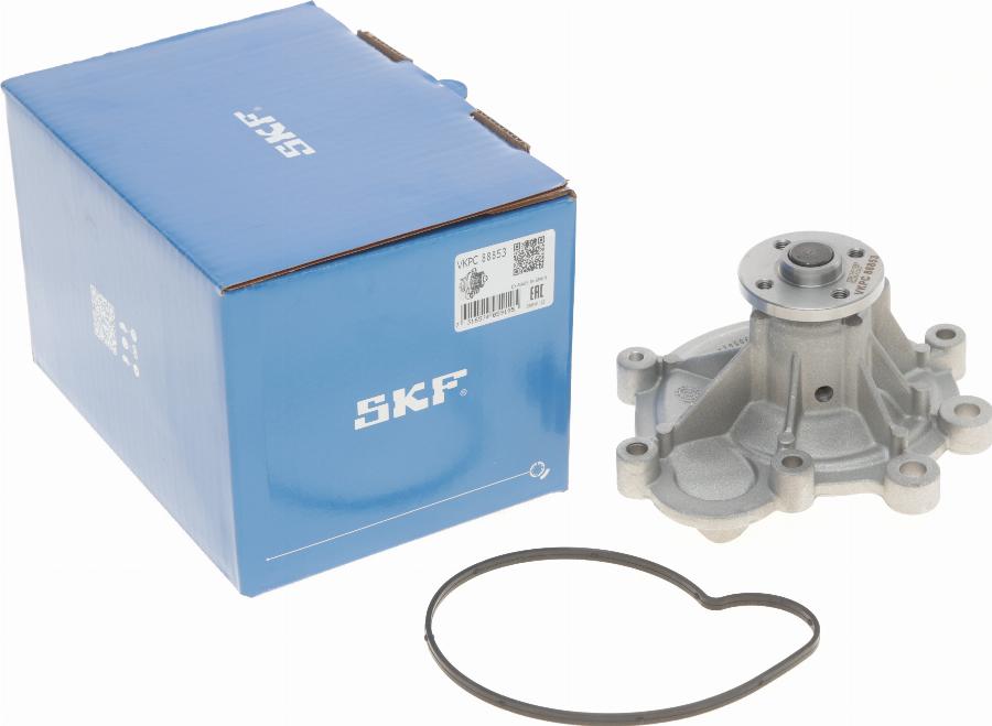 SKF VKPC 88853 - Vodena pumpa www.molydon.hr