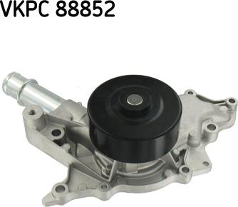 SKF VKPC 88852 - Vodena pumpa www.molydon.hr