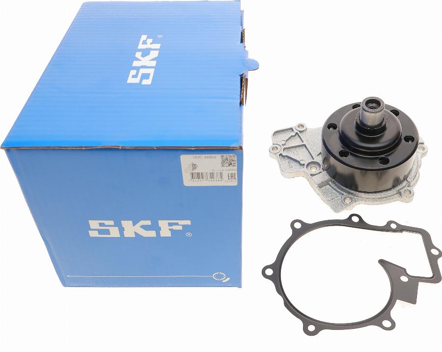 SKF VKPC 88869 - Vodena pumpa www.molydon.hr