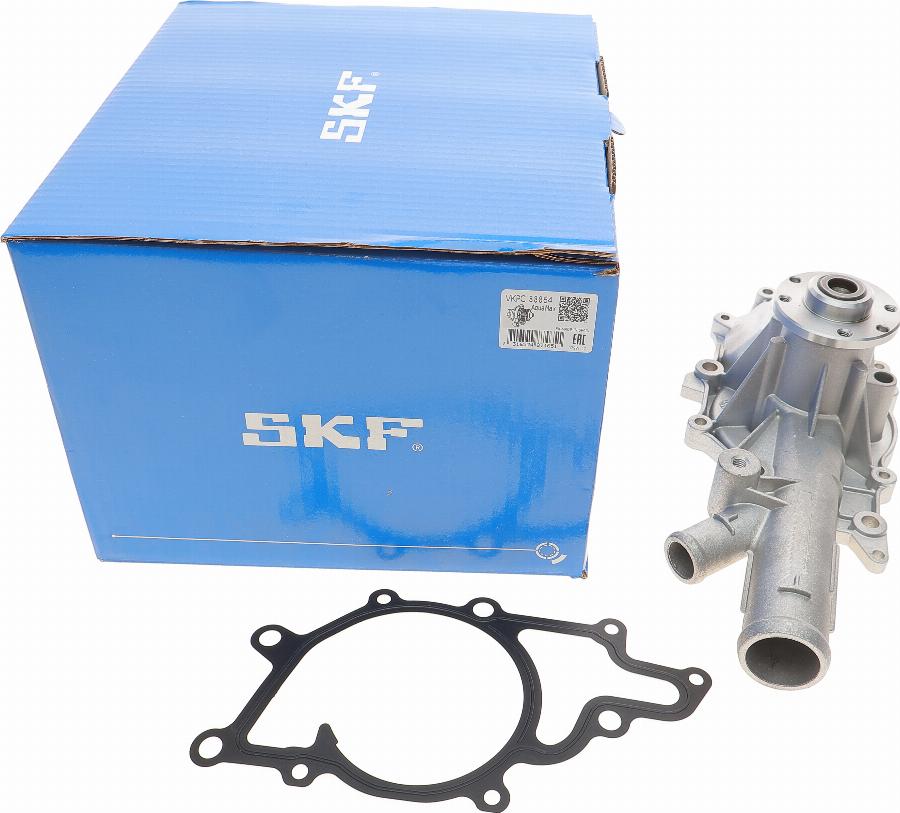 SKF VKPC 88864 - Vodena pumpa www.molydon.hr