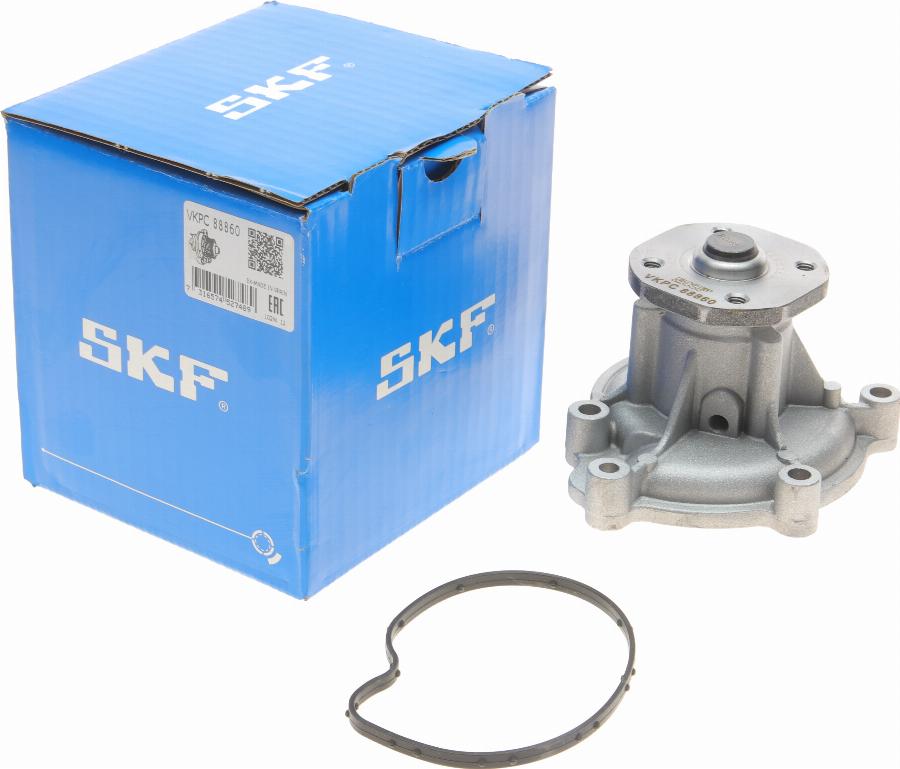 SKF VKPC 88860 - Vodena pumpa www.molydon.hr