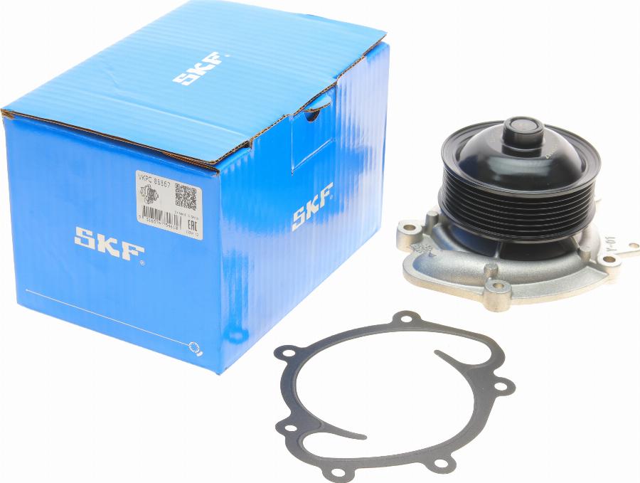 SKF VKPC 88867 - Vodena pumpa www.molydon.hr