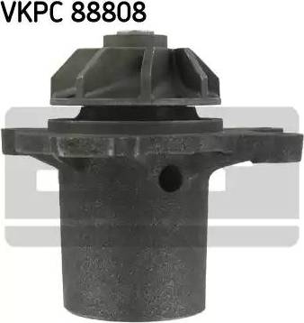 SKF VKPC 88808 - Vodena pumpa www.molydon.hr