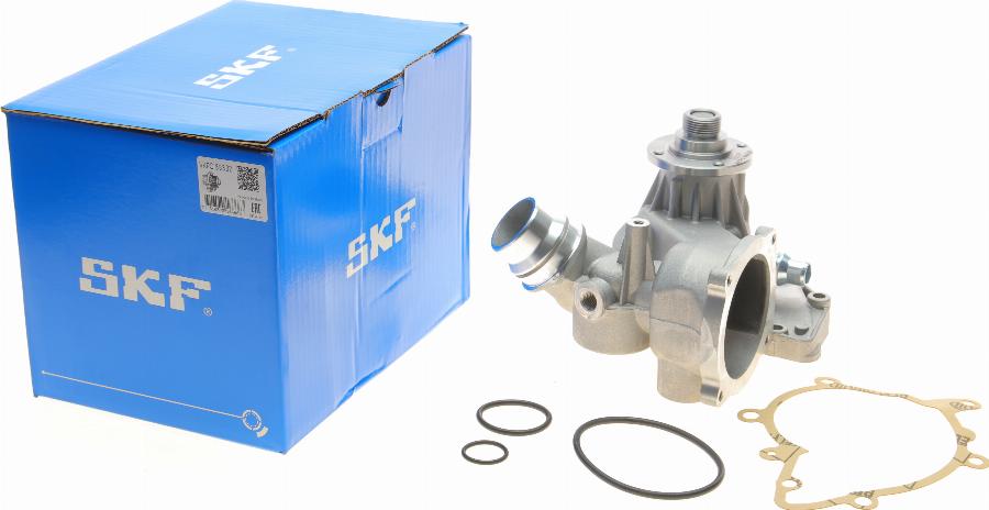 SKF VKPC 88832 - Vodena pumpa www.molydon.hr