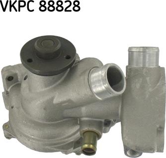 SKF VKPC 88828 - Vodena pumpa www.molydon.hr