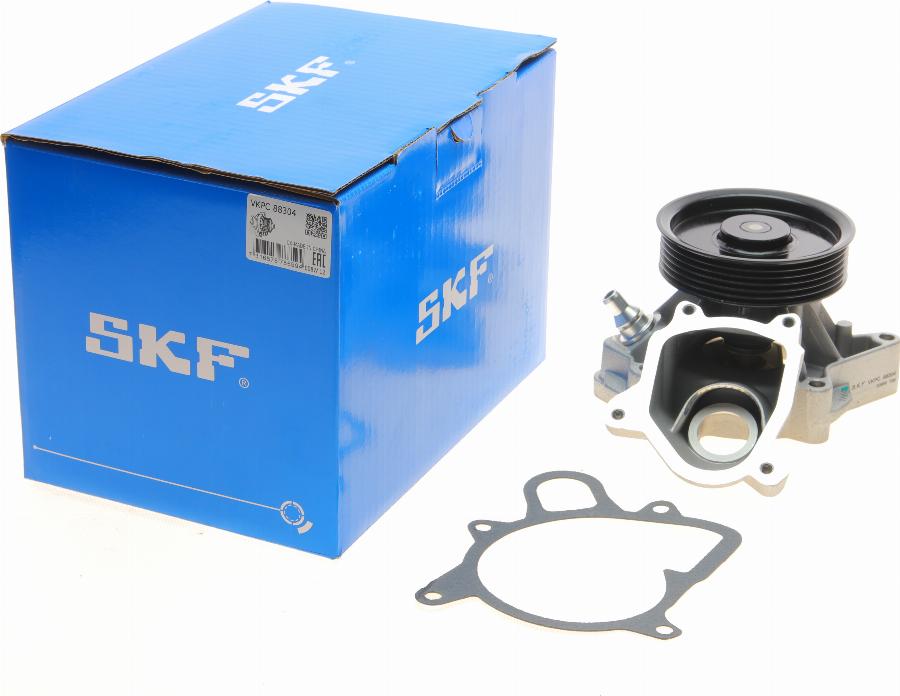 SKF VKPC 88304 - Vodena pumpa www.molydon.hr