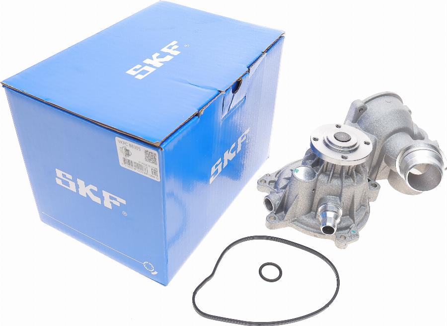 SKF VKPC 88305 - Vodena pumpa www.molydon.hr