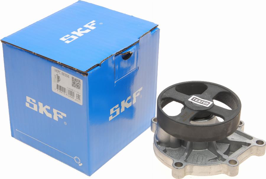 SKF VKPC 88306 - Vodena pumpa www.molydon.hr