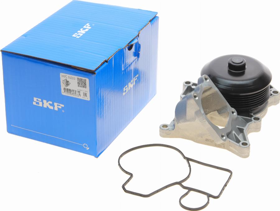 SKF VKPC 88310 - Vodena pumpa www.molydon.hr