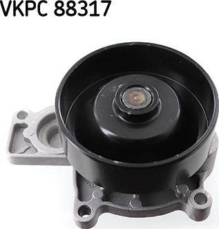 SKF VKPC 88317 - Vodena pumpa www.molydon.hr