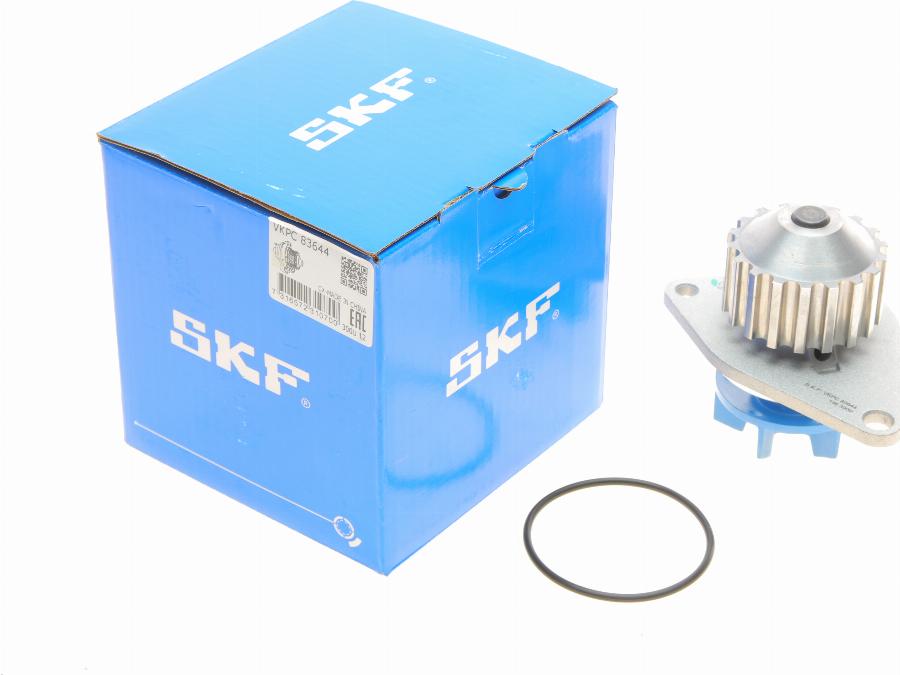 SKF VKPC 83644 - Vodena pumpa www.molydon.hr