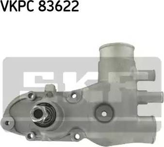 SKF VKPC 83622 - Vodena pumpa www.molydon.hr