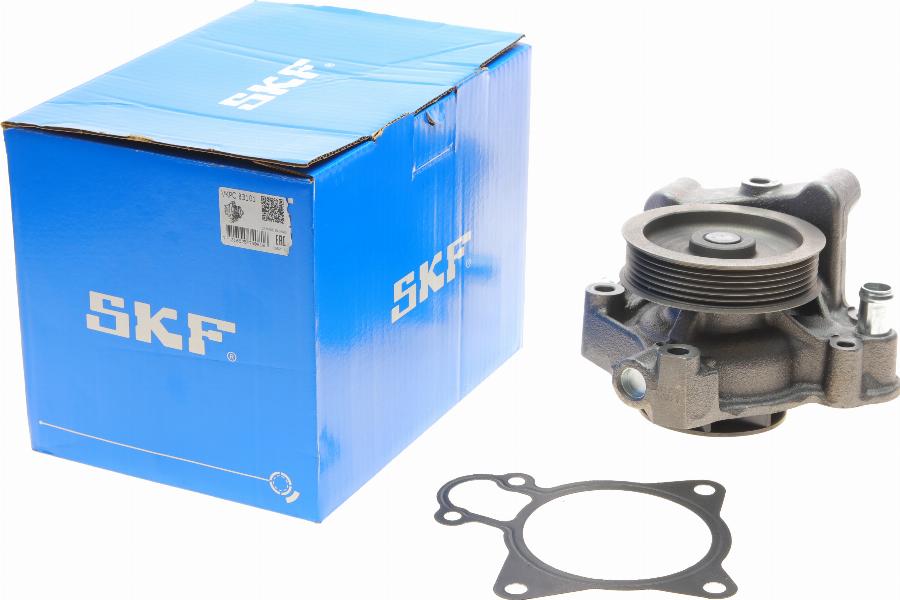 SKF VKPC 83101 - Vodena pumpa www.molydon.hr