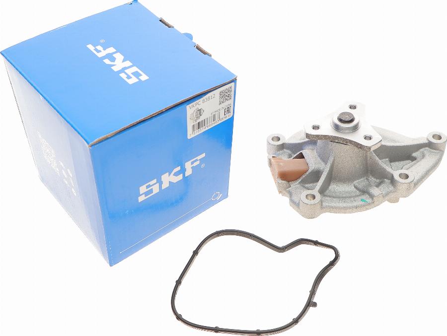 SKF VKPC 83812 - Vodena pumpa www.molydon.hr