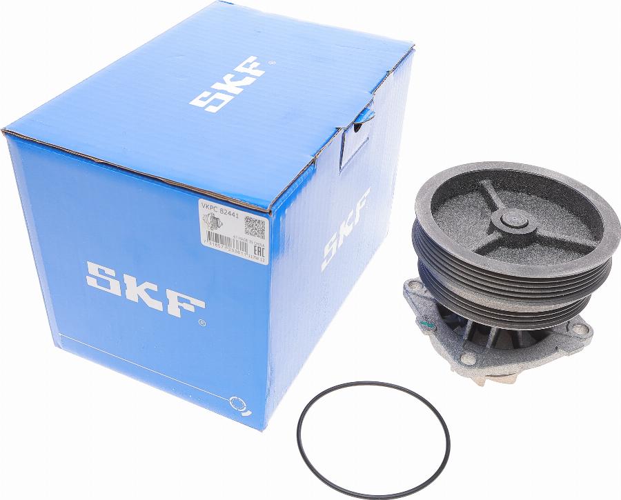 SKF VKPC 82441 - Vodena pumpa www.molydon.hr