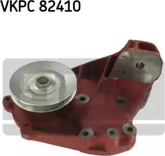 SKF VKPC 82410 - Vodena pumpa www.molydon.hr