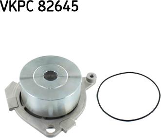 SKF VKPC 82645 - Vodena pumpa www.molydon.hr