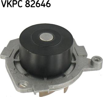 SKF VKPC 82646 - Vodena pumpa www.molydon.hr