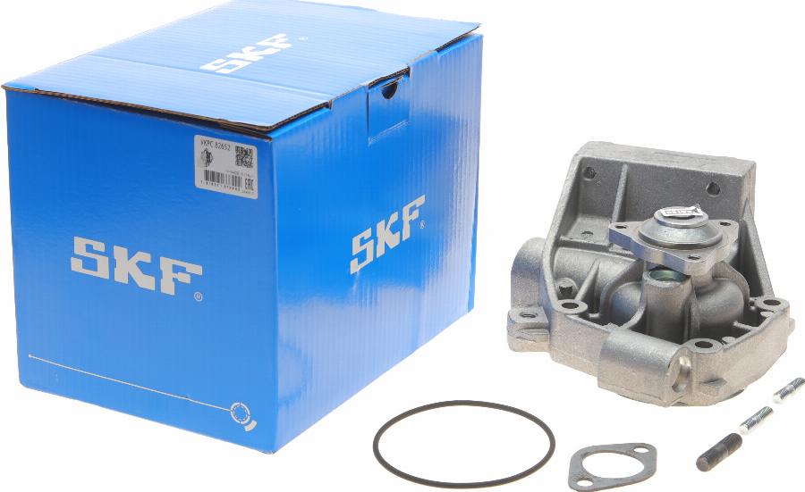 SKF VKPC 82652 - Vodena pumpa www.molydon.hr