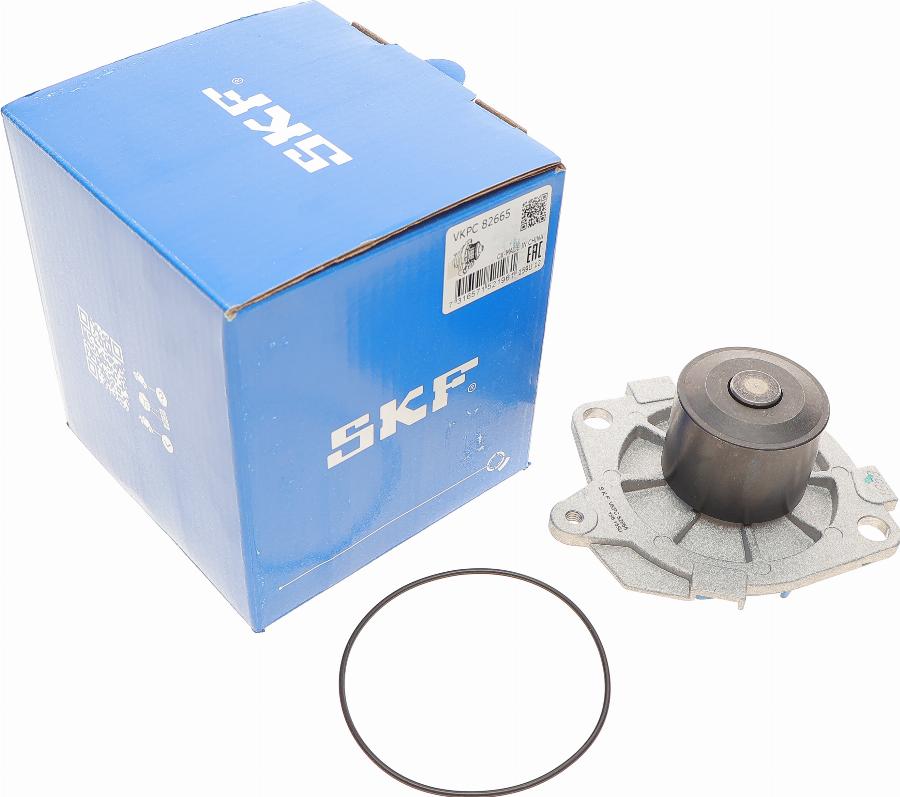 SKF VKPC 82665 - Vodena pumpa www.molydon.hr