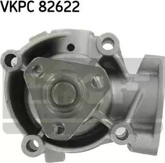 SKF VKPC 82622 - Vodena pumpa www.molydon.hr