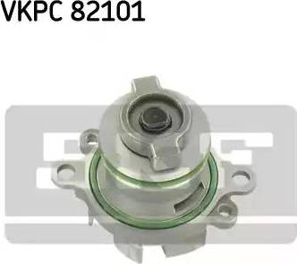 SKF VKPC 82101 - Vodena pumpa www.molydon.hr