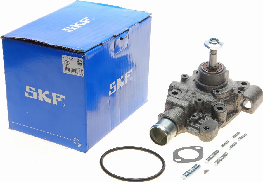 SKF VKPC 82394 - Vodena pumpa www.molydon.hr