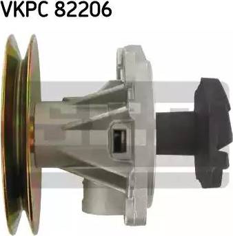 SKF VKPC 82206 - Vodena pumpa www.molydon.hr