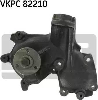 SKF VKPC 82210 - Vodena pumpa www.molydon.hr