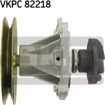 SKF VKPC 82218 - Vodena pumpa www.molydon.hr