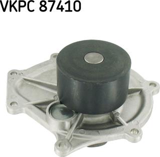 SKF VKPC 87410 - Vodena pumpa www.molydon.hr