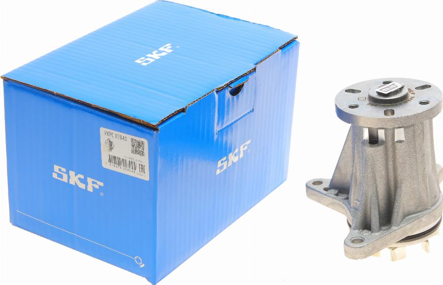 SKF VKPC 87840 - Vodena pumpa www.molydon.hr