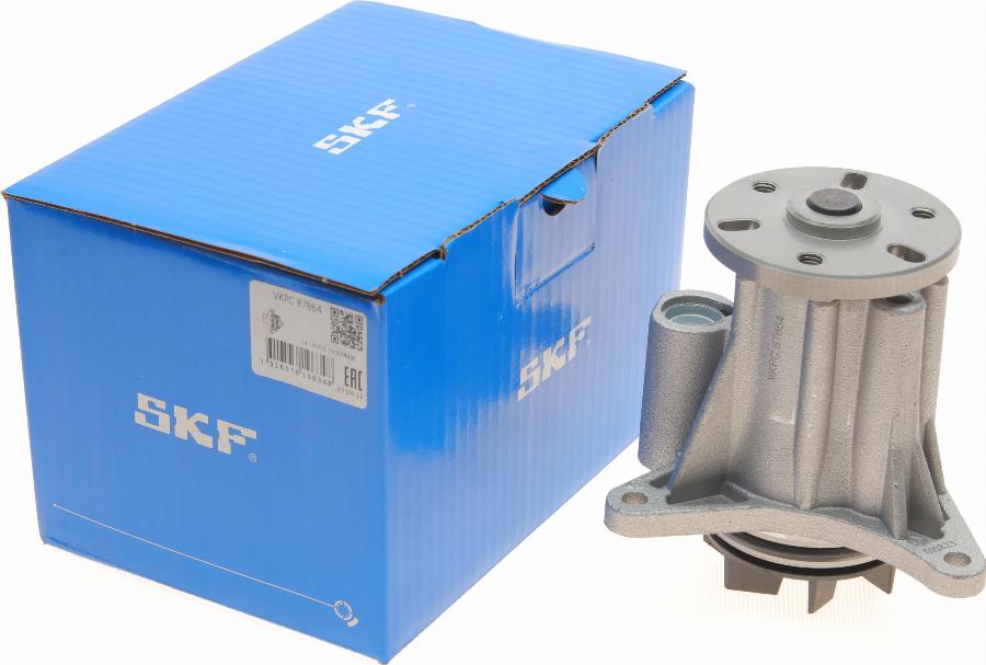 SKF VKPC 87864 - Vodena pumpa www.molydon.hr