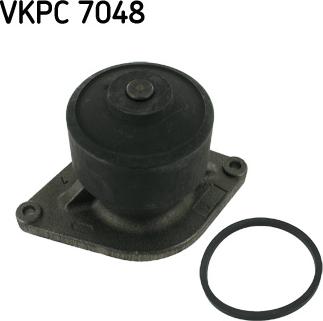 SKF VKPC 7048 - Vodena pumpa www.molydon.hr