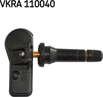 SKF VKRA 110040 - Senzor kotača, sistem za kontrolu pritiska u pneumaticima www.molydon.hr