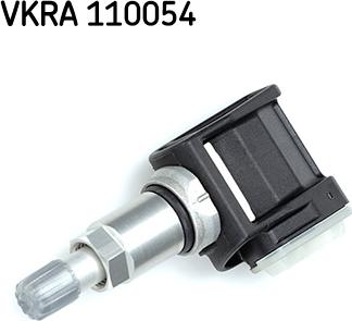 SKF VKRA 110054 - Senzor kotača, sistem za kontrolu pritiska u pneumaticima www.molydon.hr