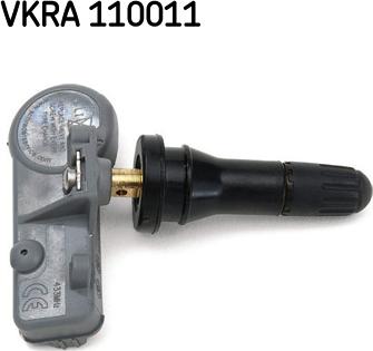 SKF VKRA 110011 - Senzor kotača, sistem za kontrolu pritiska u pneumaticima www.molydon.hr