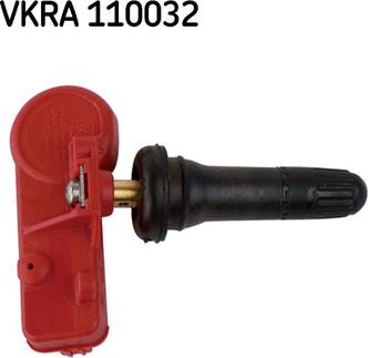 SKF VKRA 110032 - Senzor kotača, sistem za kontrolu pritiska u pneumaticima www.molydon.hr