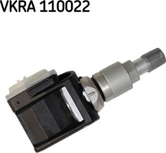 SKF VKRA 110022 - Senzor kotača, sistem za kontrolu pritiska u pneumaticima www.molydon.hr
