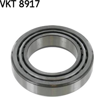 SKF VKT 8917 - Ležaj, ručni mjenjač www.molydon.hr